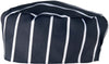 Bleu Marine / Blanc