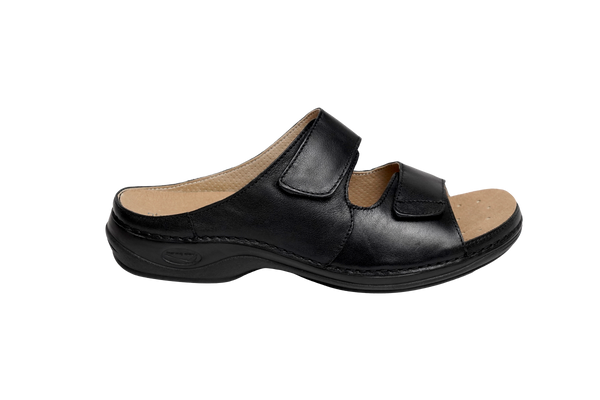 Chinelo de Conforto LECCE-Preto-39-RAG-Tailors-Fardas-e-Uniformes-Vestuario-Pro