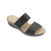 Chinelo de Senhora Comfy Ajustável com 2 velcros-RAG-Tailors-Fardas-e-Uniformes-Vestuario-Pro