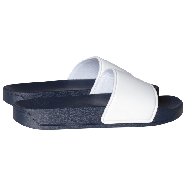 Chinelos Unissexo-Azul Marinho / Branco-35 EU-RAG-Tailors-Fardas-e-Uniformes-Vestuario-Pro