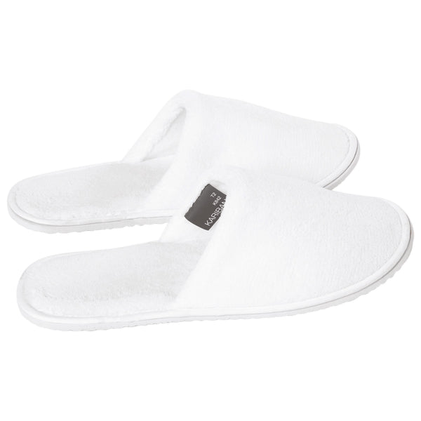 Chinelos em Malha Turca Unissexo-RAG-Tailors-Fardas-e-Uniformes-Vestuario-Pro
