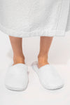 Chinelos em Malha Turca Unissexo-RAG-Tailors-Fardas-e-Uniformes-Vestuario-Pro