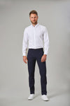 Chino Miami Slim Fit-Black-36 (UK 28)-RAG-Tailors-Fardas-e-Uniformes-Vestuario-Pro