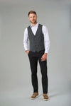 Chino Miami Slim Fit-RAG-Tailors-Fardas-e-Uniformes-Vestuario-Pro