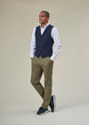 Chino Miami Slim Fit-RAG-Tailors-Fardas-e-Uniformes-Vestuario-Pro