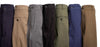 Chino Miami Slim Fit-RAG-Tailors-Fardas-e-Uniformes-Vestuario-Pro