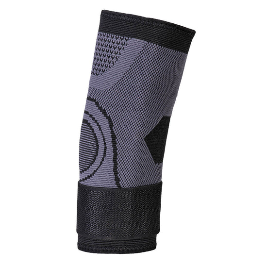 Cinta de apoio do cotovelo-Preto-M-RAG-Tailors-Fardas-e-Uniformes-Vestuario-Pro