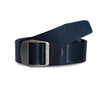 Blu marino / Argento antico