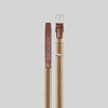 Cinto com Banda às Riscas-Camel - 151-UD-RAG-Tailors-Fardas-e-Uniformes-Vestuario-Pro