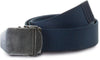 Navy / Old Silver