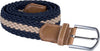 Azul Marino / Beige