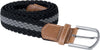 Negro/gris MED