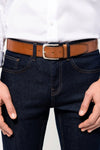Cinto vintage de couro de homem-RAG-Tailors-Fardas-e-Uniformes-Vestuario-Pro