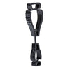 Clip para luvas sem metal (Pk40)-Preto-U-RAG-Tailors-Fardas-e-Uniformes-Vestuario-Pro