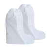 Cobre-Botas BizTex® Microporoso, tipo PB(6) (200 Pares)-Branco-U-RAG-Tailors-Fardas-e-Uniformes-Vestuario-Pro