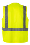 Colete AV c\porta Identificação-RAG-Tailors-Fardas-e-Uniformes-Vestuario-Pro