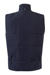 Colete Acolchoado Bicolor Multibolsos-RAG-Tailors-Fardas-e-Uniformes-Vestuario-Pro