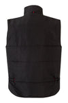Colete Acolchoado Bicolor Multibolsos-RAG-Tailors-Fardas-e-Uniformes-Vestuario-Pro