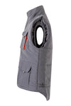 Colete Acolchoado Bicolor Multibolsos-RAG-Tailors-Fardas-e-Uniformes-Vestuario-Pro