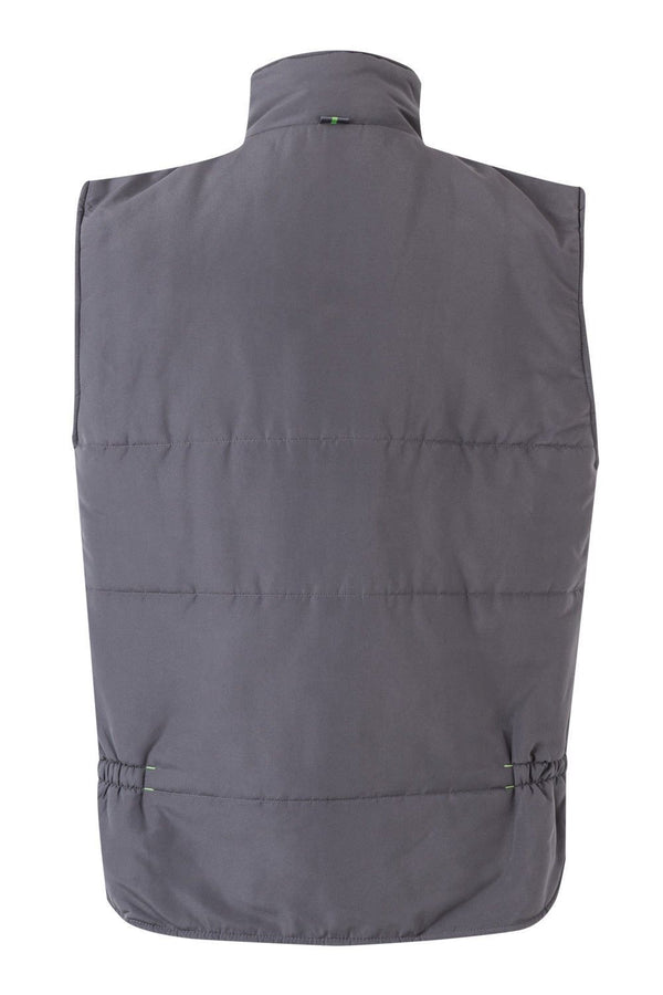 Colete Acolchoado Bicolor Multibolsos-RAG-Tailors-Fardas-e-Uniformes-Vestuario-Pro
