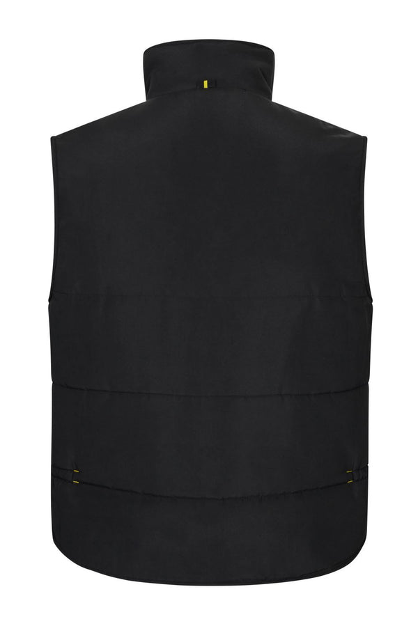 Colete Acolchoado Bicolor Multibolsos-RAG-Tailors-Fardas-e-Uniformes-Vestuario-Pro