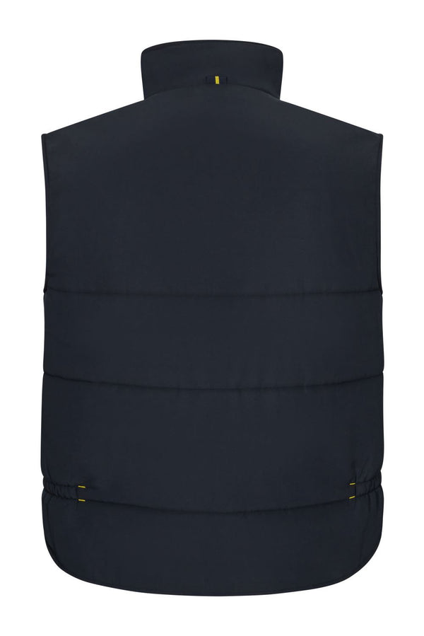 Colete Acolchoado Bicolor Multibolsos-RAG-Tailors-Fardas-e-Uniformes-Vestuario-Pro