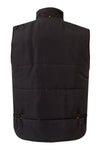 Colete Acolchoado Bicolor Multibolsos-RAG-Tailors-Fardas-e-Uniformes-Vestuario-Pro