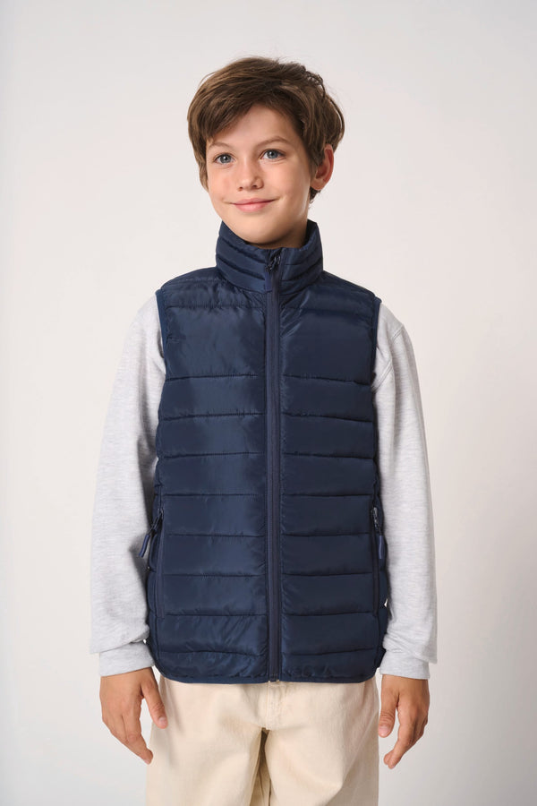 Colete Acolchoado Criança-RAG-Tailors-Fardas-e-Uniformes-Vestuario-Pro