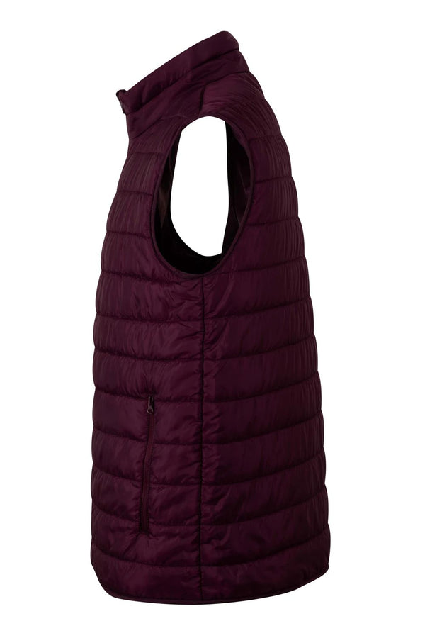 Colete Acolchoado Vilmore-RAG-Tailors-Fardas-e-Uniformes-Vestuario-Pro