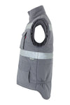 Colete Acolchoado com Faixas Multibolsos-RAG-Tailors-Fardas-e-Uniformes-Vestuario-Pro