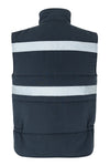 Colete Acolchoado com Faixas Multibolsos-RAG-Tailors-Fardas-e-Uniformes-Vestuario-Pro