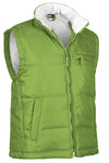 Verde bianco