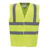 Colete Alta-Visibilidade 24cores (1 de 2)-Hi Vis Amarelo-S-RAG-Tailors-Fardas-e-Uniformes-Vestuario-Pro