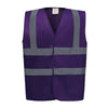 Colete Alta-Visibilidade 24cores (2 de 2)-Roxo-S-RAG-Tailors-Fardas-e-Uniformes-Vestuario-Pro