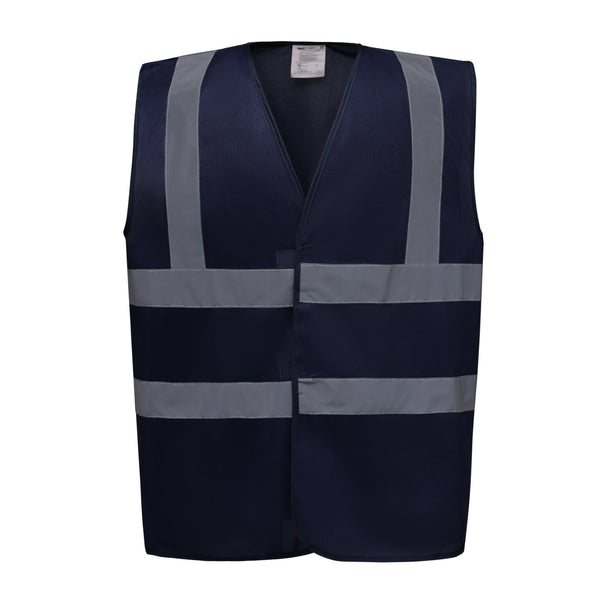 Colete Alta-Visibilidade 24cores-Marinho-S-RAG-Tailors-Fardas-e-Uniformes-Vestuario-Pro