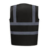 Colete Alta-Visibilidade 24cores-RAG-Tailors-Fardas-e-Uniformes-Vestuario-Pro