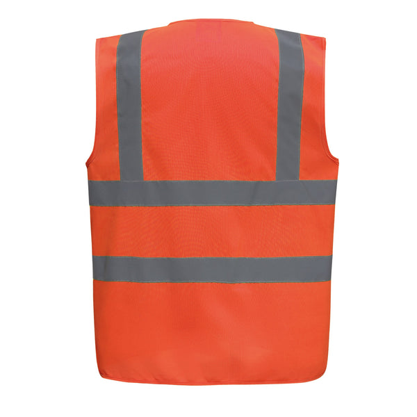 Colete Alta-Visibilidade 24cores-RAG-Tailors-Fardas-e-Uniformes-Vestuario-Pro