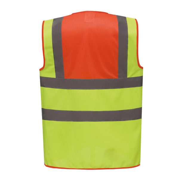 Colete Alta-Visibilidade 24cores-RAG-Tailors-Fardas-e-Uniformes-Vestuario-Pro