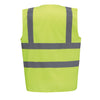 Colete Alta-Visibilidade 24cores-RAG-Tailors-Fardas-e-Uniformes-Vestuario-Pro