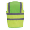 Colete Alta-Visibilidade 24cores-RAG-Tailors-Fardas-e-Uniformes-Vestuario-Pro