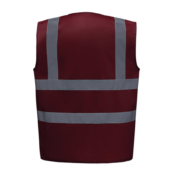 Colete Alta-Visibilidade 24cores-RAG-Tailors-Fardas-e-Uniformes-Vestuario-Pro