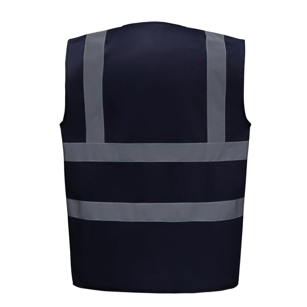 Colete Alta-Visibilidade 24cores-RAG-Tailors-Fardas-e-Uniformes-Vestuario-Pro