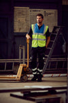 Colete Alta-Visibilidade 24cores-RAG-Tailors-Fardas-e-Uniformes-Vestuario-Pro