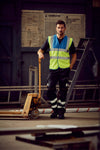 Colete Alta-Visibilidade 24cores-RAG-Tailors-Fardas-e-Uniformes-Vestuario-Pro