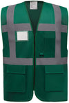 Verde Paramédico