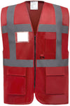 Vermelho