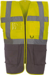 Giallo/Grigio