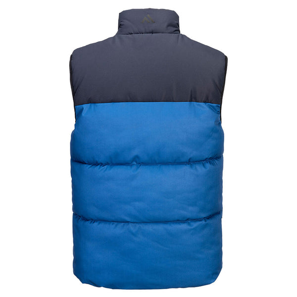 Colete Baffle KX3 com Bainha Isolante-RAG-Tailors-Fardas-e-Uniformes-Vestuario-Pro