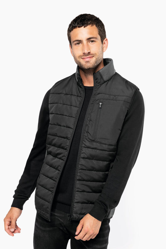 Colete Bimateria Homem-RAG-Tailors-Fardas-e-Uniformes-Vestuario-Pro