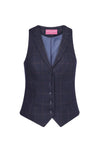 Navy Check